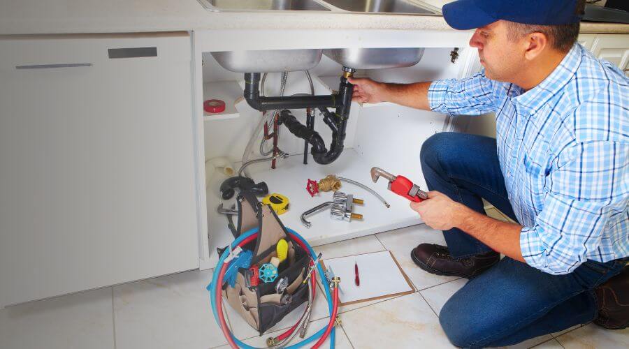 Professional expert plumbing services in Hardyville, KY